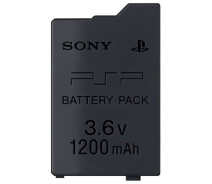...для Sony PSP отличается быстрым процессом зарядки, рассчитан.