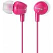 Sony MDR-EX10LP Pink