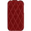 Vetti Craft Flip Sony Xperia Z Ultra Diamond S Red