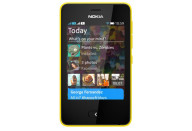 Купить - мобильный телефон и смартфон  Nokia Asha 501 Dual Sim Yellow