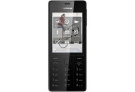 Купить - мобильный телефон и смартфон  Nokia 515  Dual Sim black