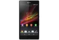 Купить - мобильный телефон и смартфон  Sony Xperia Z C6602 Black