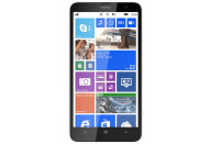 Купить - мобильный телефон и смартфон  Nokia Lumia 1320 White