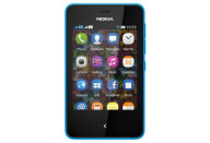 Купить - мобильный телефон и смартфон  Nokia Asha 501 Dual Sim cyan