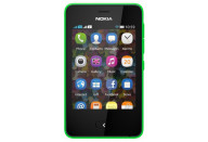 Купить - мобильный телефон и смартфон  Nokia Asha 501 Dual Sim green