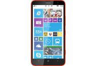 Купить - мобильный телефон и смартфон  Nokia Lumia 1320 Orange
