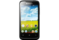 Купить - мобильный телефон и смартфон  Lenovo A369i Black