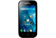 Купить - мобильный телефон и смартфон  Lenovo A706 Black