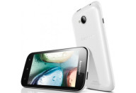 Купить - мобильный телефон и смартфон  Lenovo A706 White