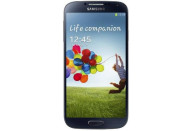 Купить - мобильный телефон и смартфон  Samsung Galaxy S4 I9500 black mist