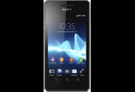 Купить - мобильный телефон и смартфон  Sony Xperia V LT25i Black