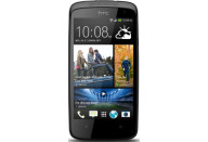 Купить - мобильный телефон и смартфон  HTC Desire 500 Lacquer Black