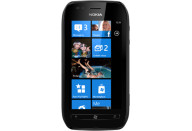 Купить - мобильный телефон и смартфон  Nokia Lumia 710 Black