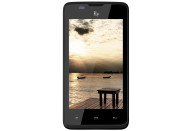 Купить - мобильный телефон и смартфон  Fly IQ449 Pronto Black