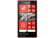 Купить - мобильный телефон и смартфон  Nokia Lumia 520 Red