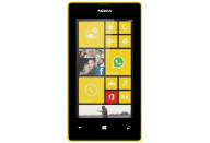 Купить - мобильный телефон и смартфон  Nokia Lumia 525 Yellow (Black)