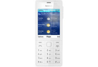 Купить - мобильный телефон и смартфон  Nokia 515  Dual Sim white