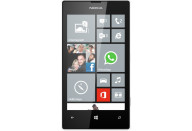 Купить - мобильный телефон и смартфон  Nokia Lumia 520 White