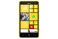 Купить - мобильный телефон и смартфон  Nokia Lumia 625 Yellow
