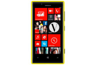 Купить - мобильный телефон и смартфон  Nokia Lumia 720 Yellow