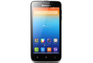 Купить - мобильный телефон и смартфон  Lenovo S650 Silver