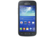 Купить - мобильный телефон и смартфон  Samsung Galaxy Ace 3 S7272 metallic black