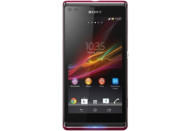 Купить - мобильный телефон и смартфон  Sony Xperia L C2105 Red