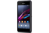 Купить - мобильный телефон и смартфон  Sony Xperia E1 D2005 black