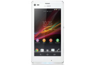 Купить - мобильный телефон и смартфон  Sony Xperia L C2105 White