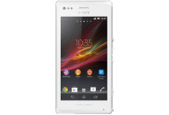 Купить - мобильный телефон и смартфон  Sony Xperia M Dual Sim C2005 White