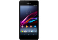 Купить - мобильный телефон и смартфон  Sony Xperia Z1 Compact D5503 Black