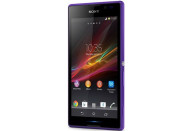 Купить - мобильный телефон и смартфон  Sony Xperia C C2305 Purple