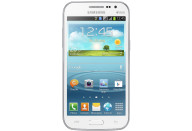 Купить - мобильный телефон и смартфон  Samsung Galaxy Win I8552 ceramic white
