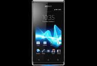 Купить - мобильный телефон и смартфон  Sony Xperia J ST26i Gold
