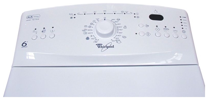 Ремонт стиральной машины whirlpool с вертикальной загрузкой Ремонт стиральной машины whirlpool с вертикальной загрузкой