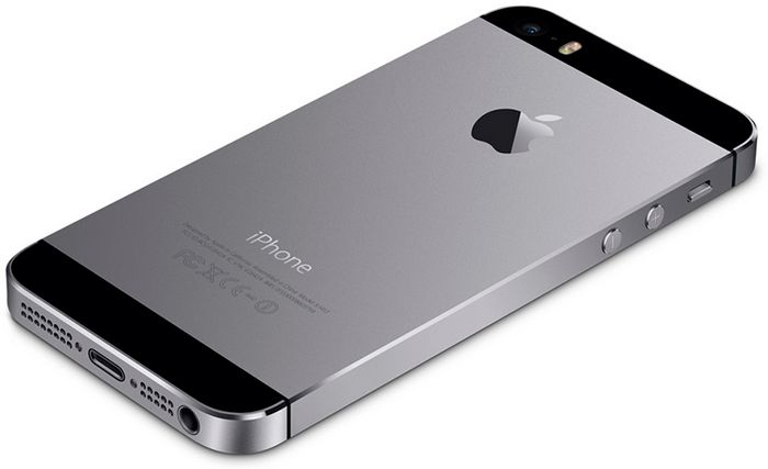 iPhone 5s