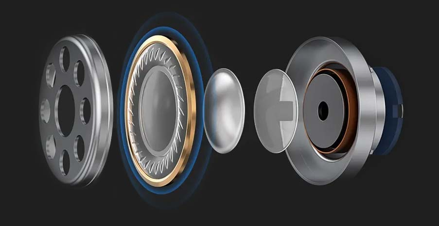 Фото 2 1MORE PistonBuds TWS