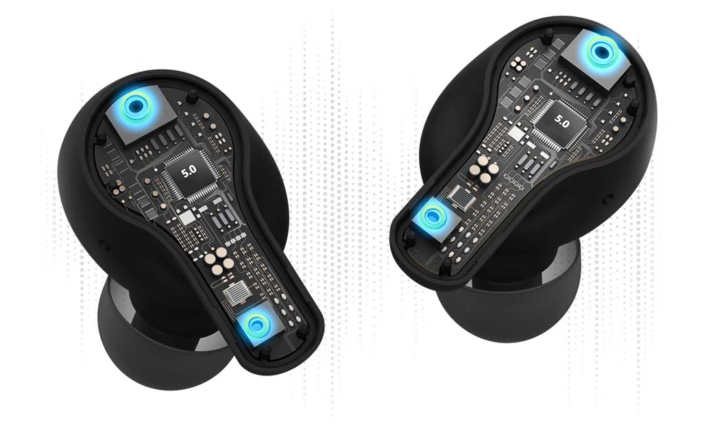 Фото 3 1MORE PistonBuds TWS