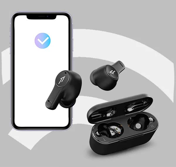 Фото 5 1MORE PistonBuds TWS