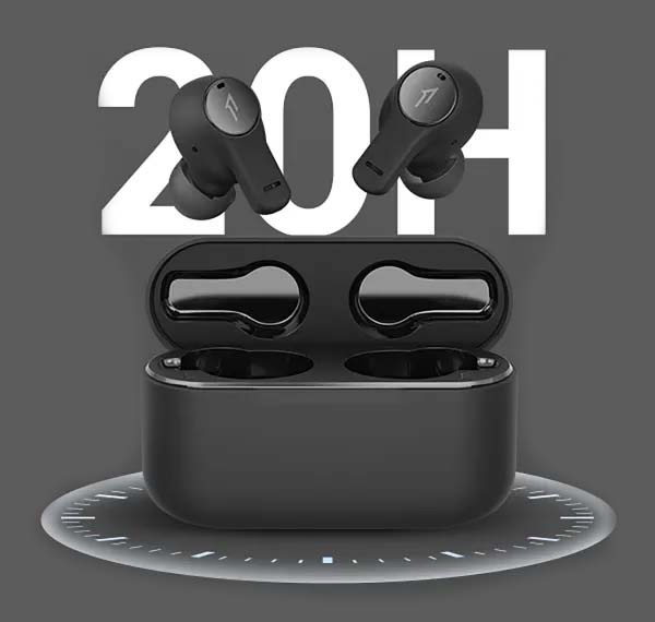 Фото 6 1MORE PistonBuds TWS