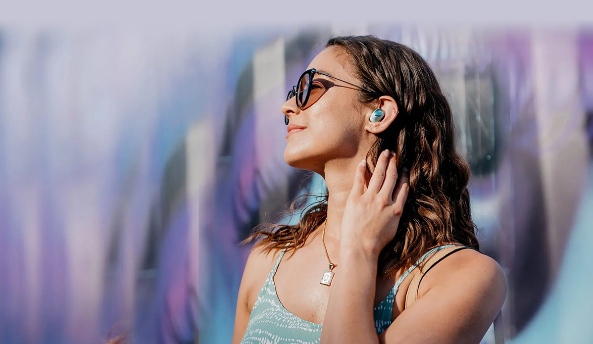 Фото 1 1MORE ColorBuds TWS Headphones (ESS6001T)