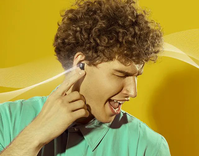 Фото 3 1MORE ColorBuds TWS Headphones (ESS6001T)