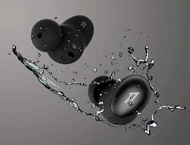 Фото 5 1MORE ColorBuds TWS Headphones (ESS6001T)