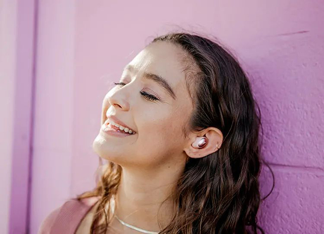 Фото 6 1MORE ColorBuds TWS Headphones (ESS6001T)