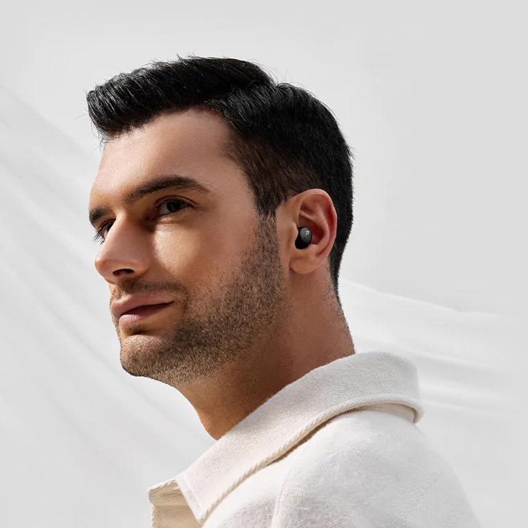 Фото 2 1MORE ComfoBuds Mini