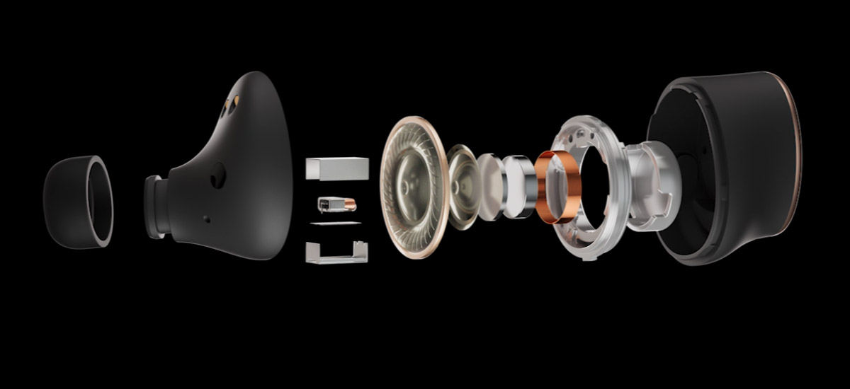 Фото 2 1MORE EVO