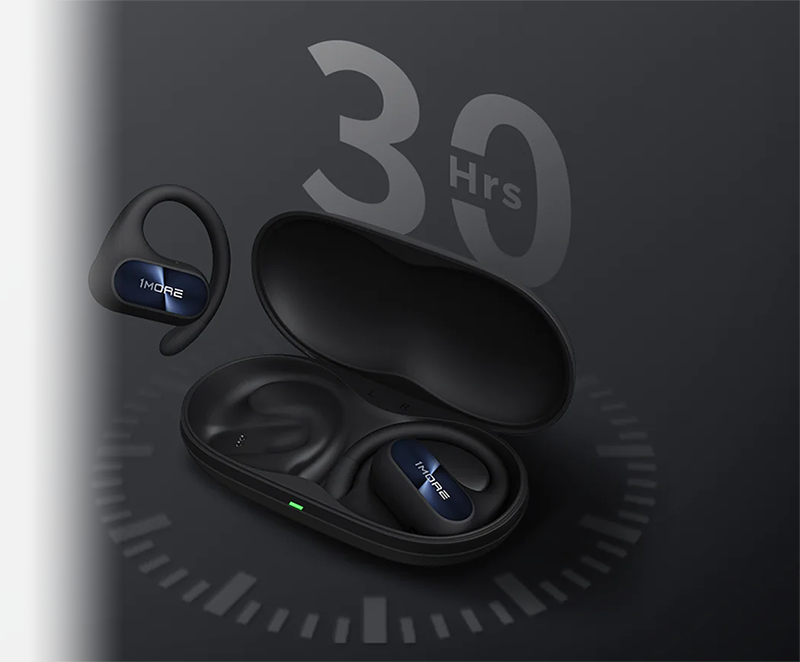 Фото 6 1MORE Fit SE Open Earbuds S30
