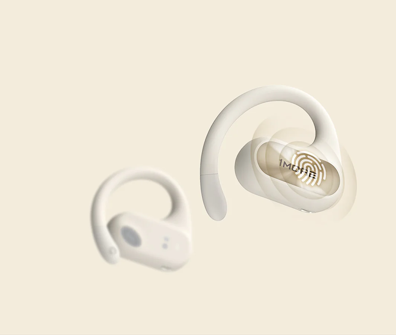 Фото 8 1MORE Fit SE Open Earbuds S30