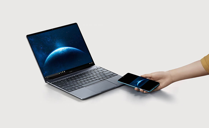 Фото 10 Huawei P30