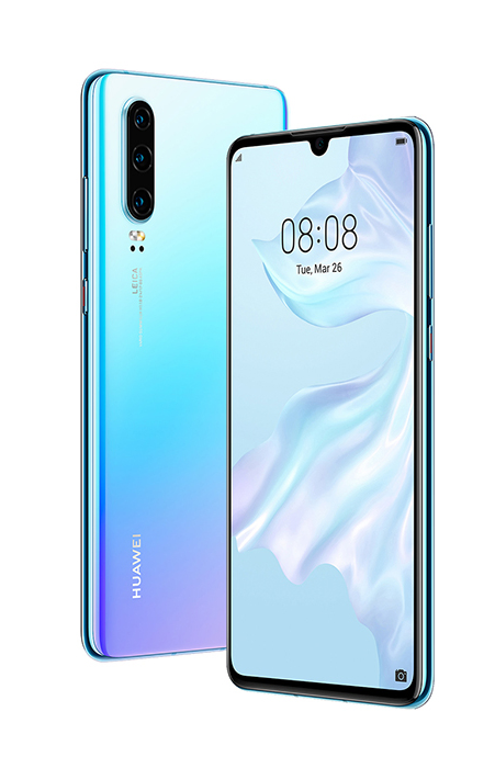 Фото 1 Huawei P30